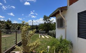 Casa Próx ao Centro Águas de São Pedro e W Park